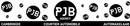 Logo PJB agency